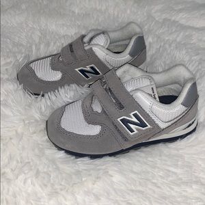 New balance